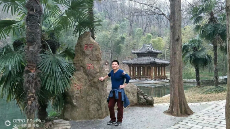 烦事用点心的第一张照片--蚌埠上门女婿服务网